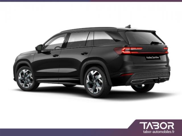 Skoda Kodiaq image 3