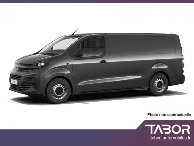 Opel Vivaro image 3