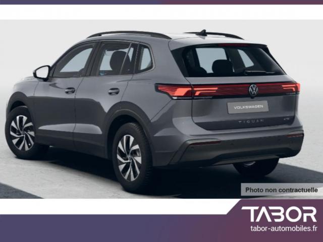 Volkswagen Tiguan image 1