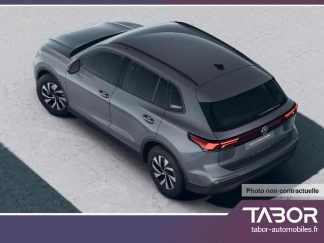 Volkswagen Tiguan image 4