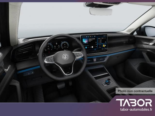 Volkswagen Tiguan image 8