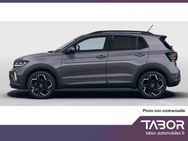 Volkswagen T-Cross image 1