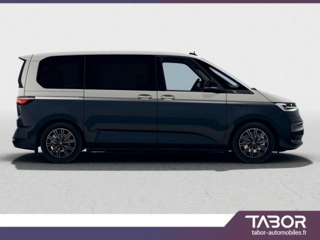 Volkswagen Multivan image 2