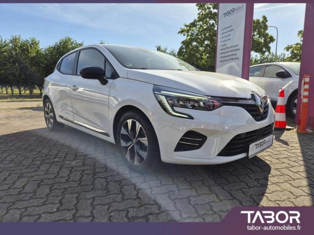 Renault Clio image 6