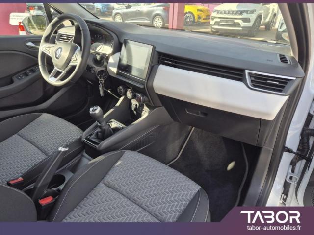 Renault Clio image 1