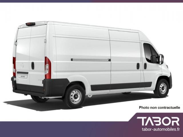Opel Movano image 3