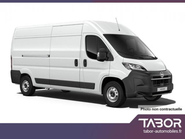Opel Movano image 5