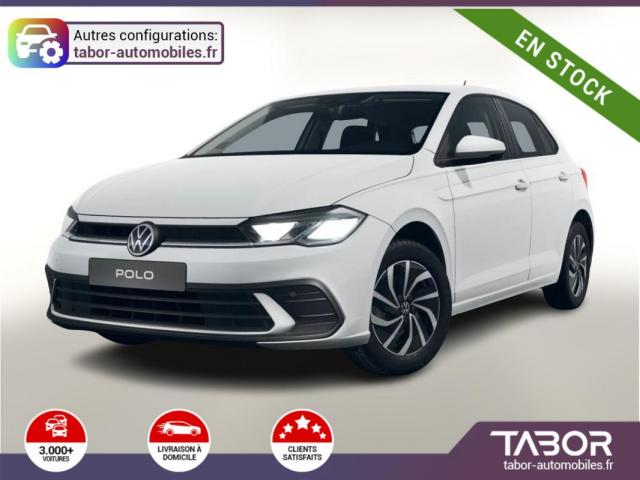 Volkswagen Polo 95 Sièges Chauf Gar3ans Cam 15p
