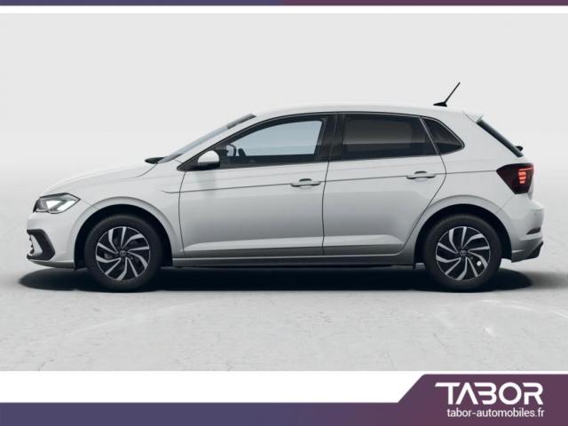 Volkswagen Polo image 3