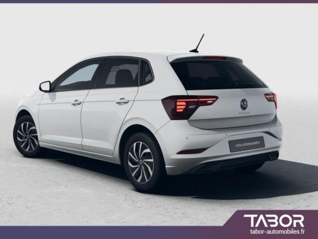 Volkswagen Polo image 1