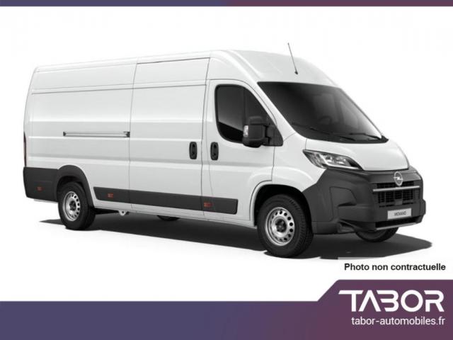 Opel Movano image 5