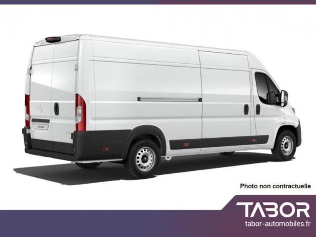 Opel Movano image 4