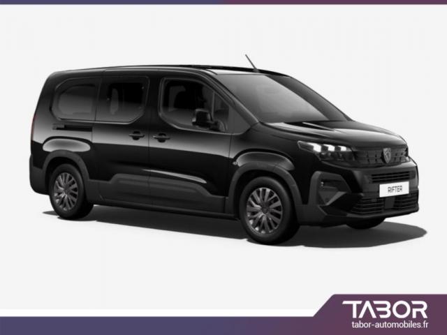 Peugeot Rifter image 3