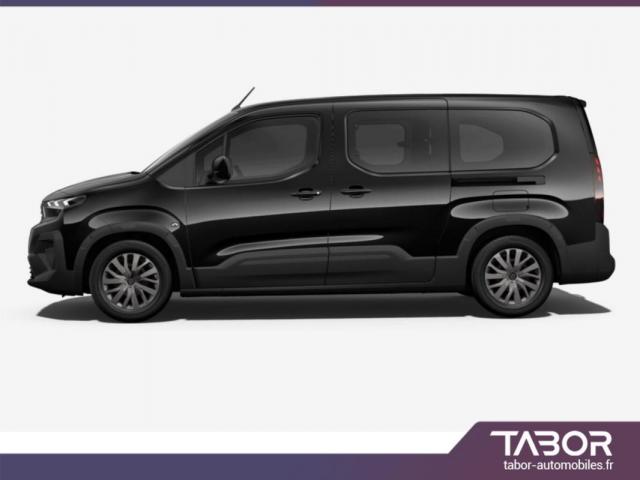 Peugeot Rifter image 1