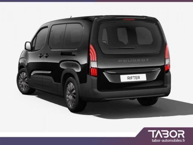 Peugeot Rifter image 5