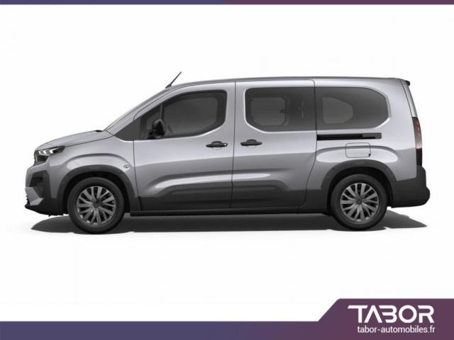 Peugeot Rifter image 4