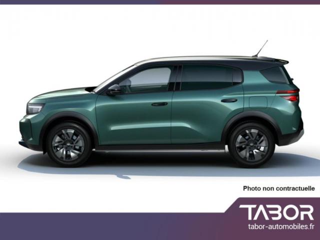 Opel Frontera image 2