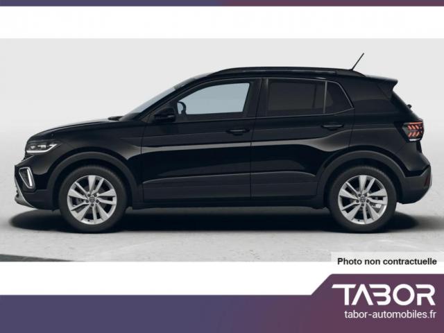 Volkswagen T-Cross image 1