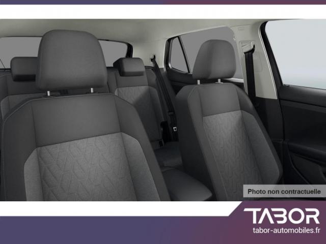 Volkswagen T-Cross image 2
