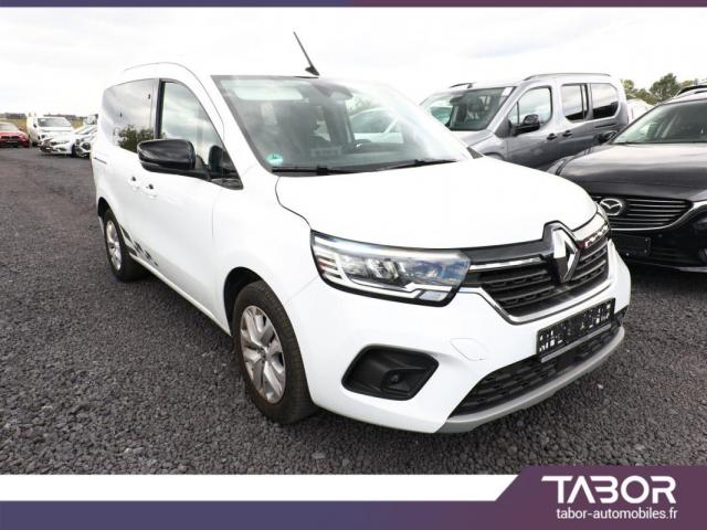 Renault Kangoo image 8