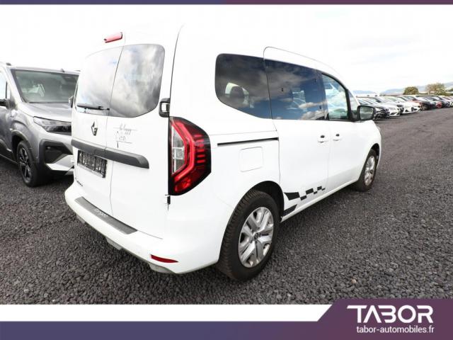 Renault Kangoo image 3