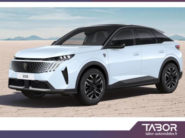 Peugeot 3008 image 4