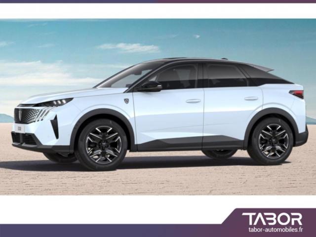 Peugeot 3008 image 1