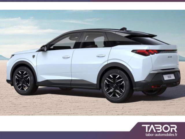 Peugeot 3008 image 3