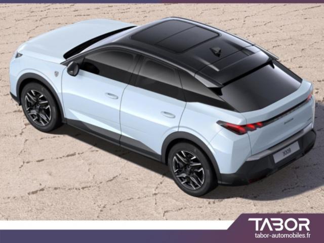 Peugeot 3008 image 5