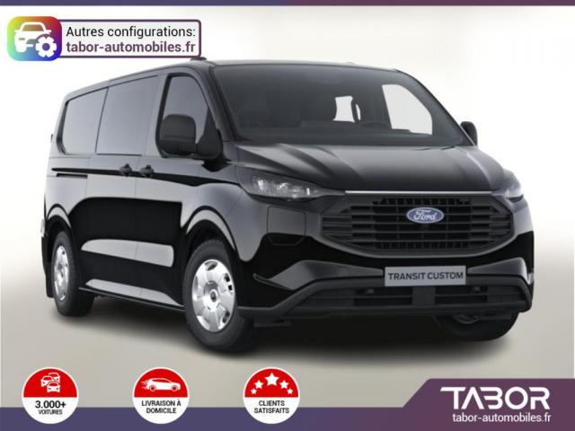 Ford Transit Custom Dciv 170 L2 Trend Cam