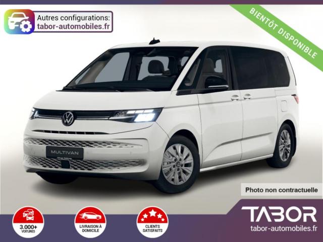 Volkswagen Multivan T7 Energy 150 L2 8pl 17p Acc