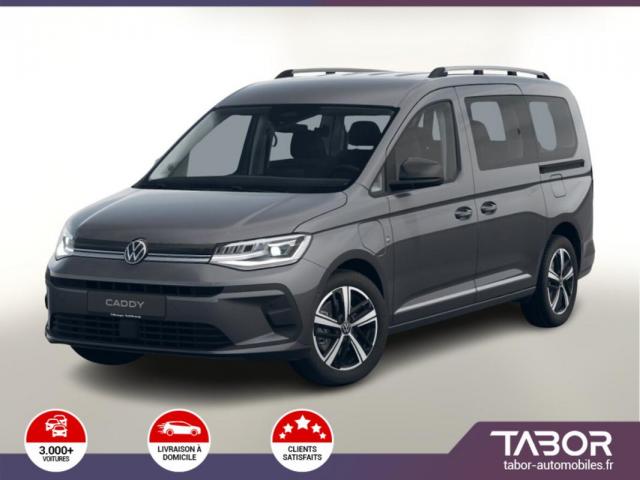 Volkswagen Caddy Maxi Phev 150 Style Facelift