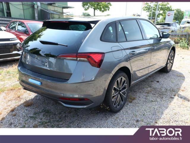 Skoda Scala image 2