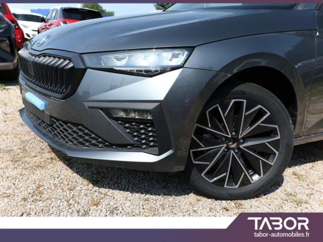 Skoda Scala image 5