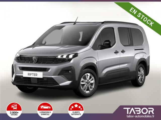 Peugeot Rifter M1 100 Allure L2 7s Stylep Carp