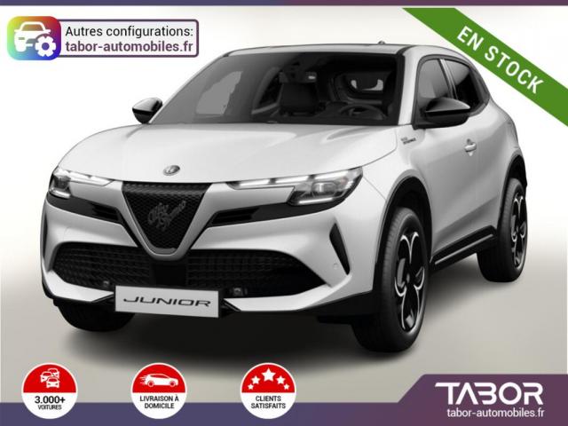 Alfa Romeo Junior Ibrida 145 Q4 Sport Speciale