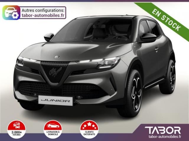 Alfa Romeo Junior Ibrida 145 Q4 Sport Speciale
