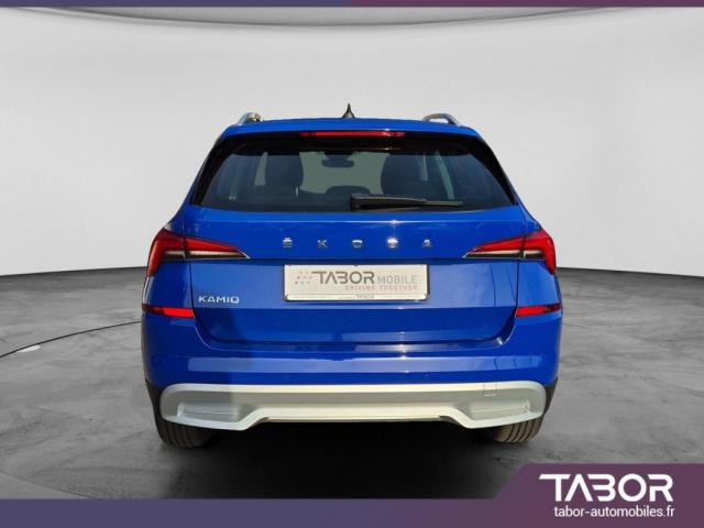 Skoda Kamiq image 3