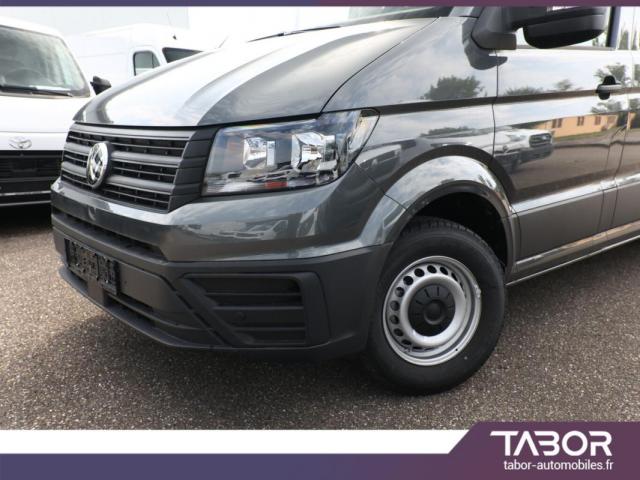 Volkswagen Crafter image 7