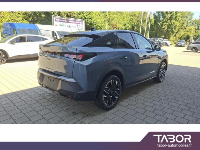 Peugeot 3008 image 8
