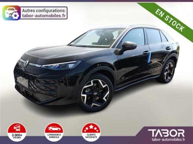 Volkswagen T-Roc R-Line Easyo 5ansgar Siègesch