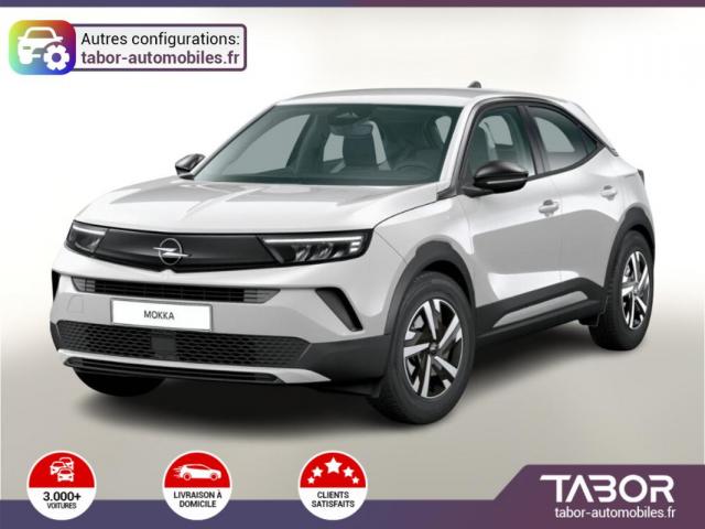 Opel Mokka 136 Sièges Chauf