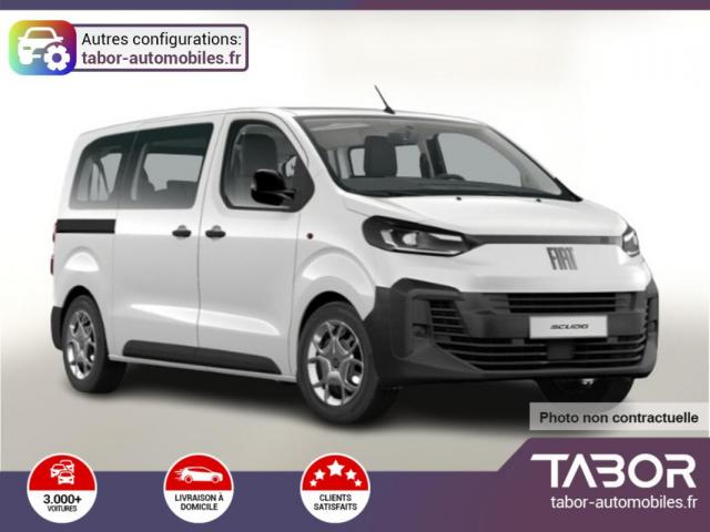 Fiat Scudo d’occasion