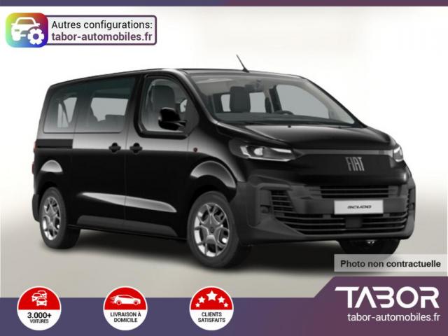 Fiat Scudo d’occasion