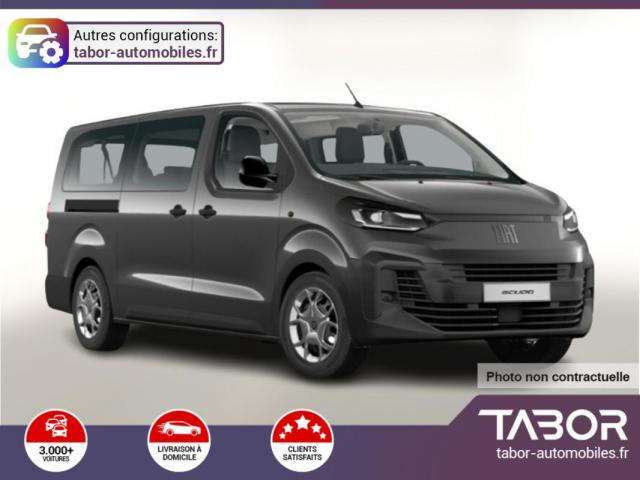 Fiat Scudo d’occasion