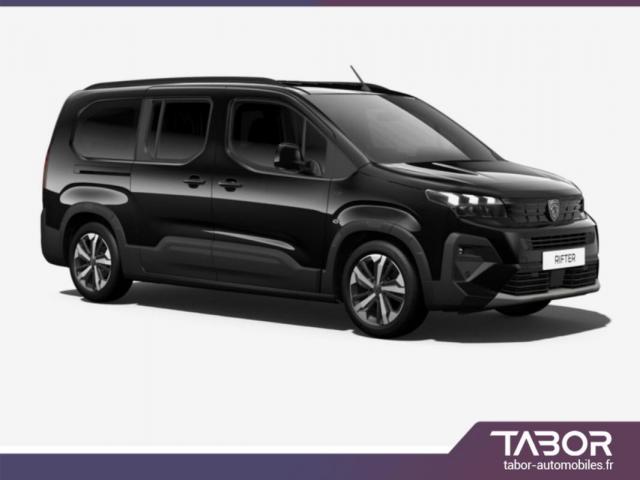 Peugeot Rifter image 7