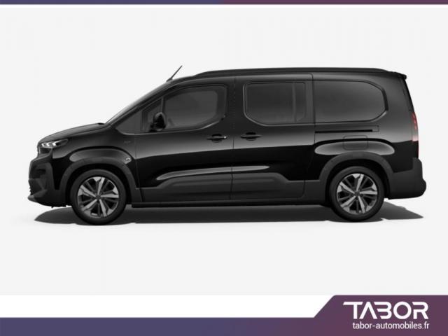 Peugeot Rifter image 1