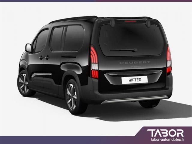 Peugeot Rifter image 2