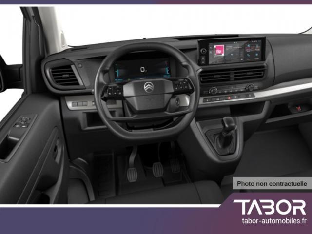 Citroen Jumpy image 1