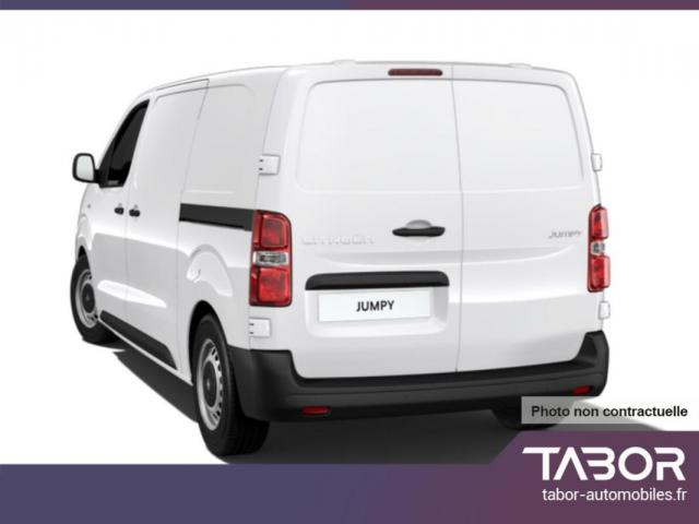 Citroen Jumpy image 1